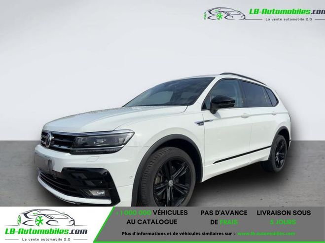 Volkswagen Tiguan 2.0 TDI 200 BVA 4Motion  de 2021