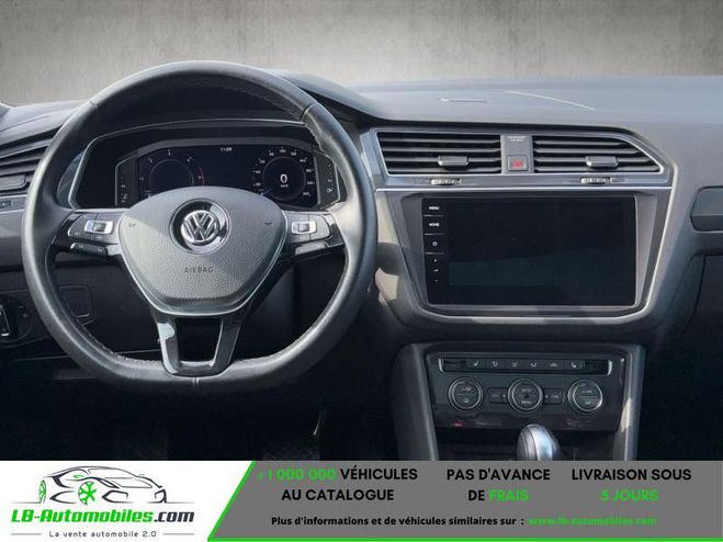 Volkswagen Tiguan 2.0 TDI 200 BVA 4Motion  de 2021