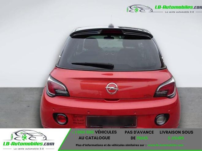 Opel Adam 1.0 115 ch  de 2018