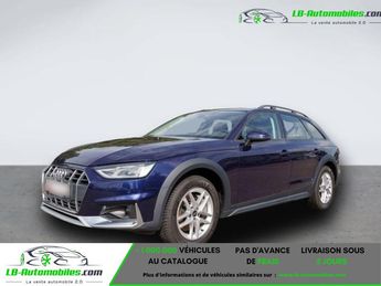  Voir détails -Audi A4 Allroad 45 TFSI 265 BVA Quattro à Beaupuy (31)