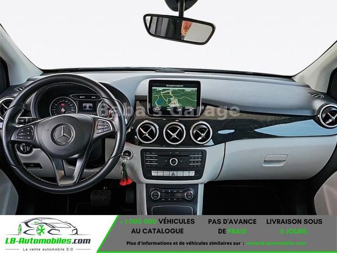 Mercedes Classe B 200 BVA  de 2016