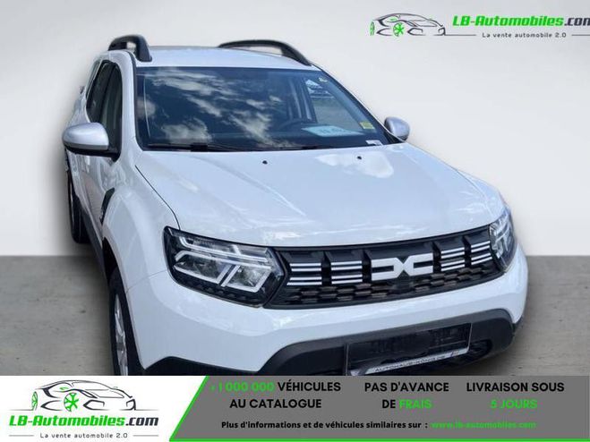 Dacia Duster Blue dCi 115 4x2  de 2024