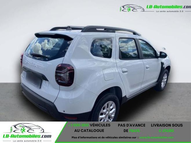 Dacia Duster Blue dCi 115 4x2  de 2024