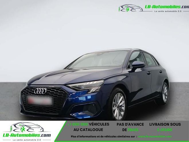 Audi A3 35 TDI 150 BVA  de 2021