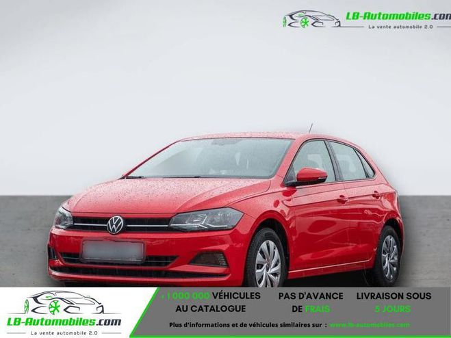 Volkswagen Polo 1.0 TSI 95 S&S BVM  de 2021