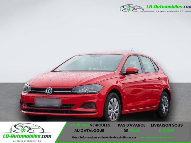 Volkswagen Polo 1.0 TSI 95 S&S BVM  de 2021