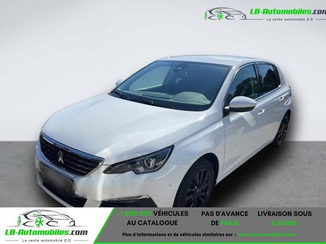 Peugeot 308 PureTech 130ch  BVM  de 2021