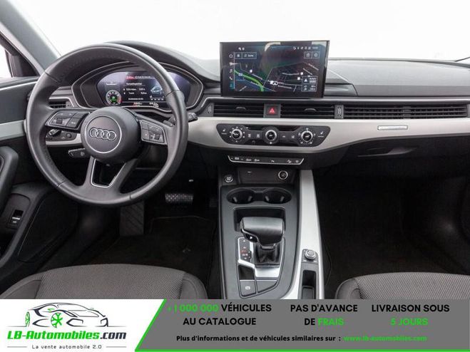 Audi A4 Allroad 45 TFSI 265 BVA Quattro  de 2021