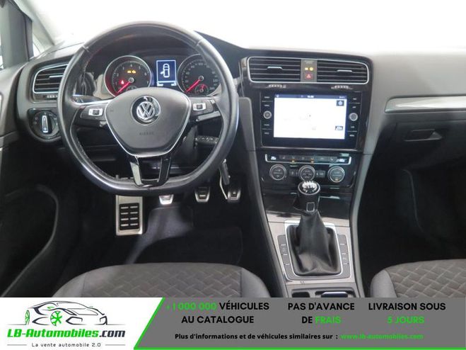 Volkswagen Golf 1.5 TSI 130 BVM  de 2019