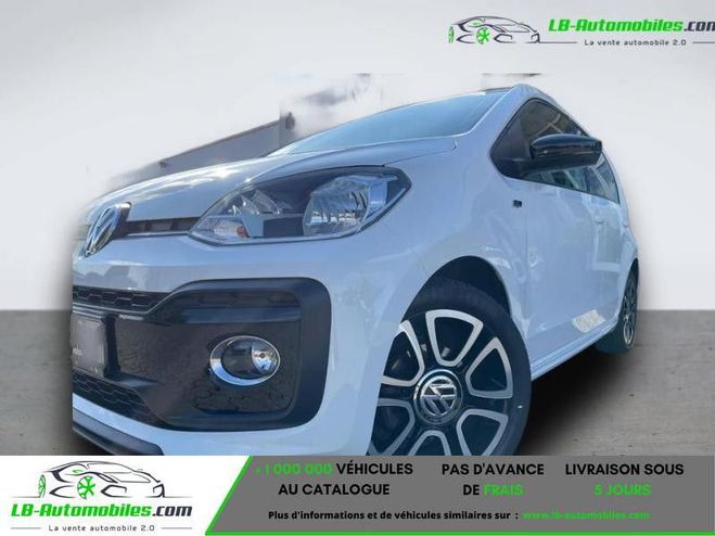 Volkswagen Up 1.0 90  BVM  de 2019