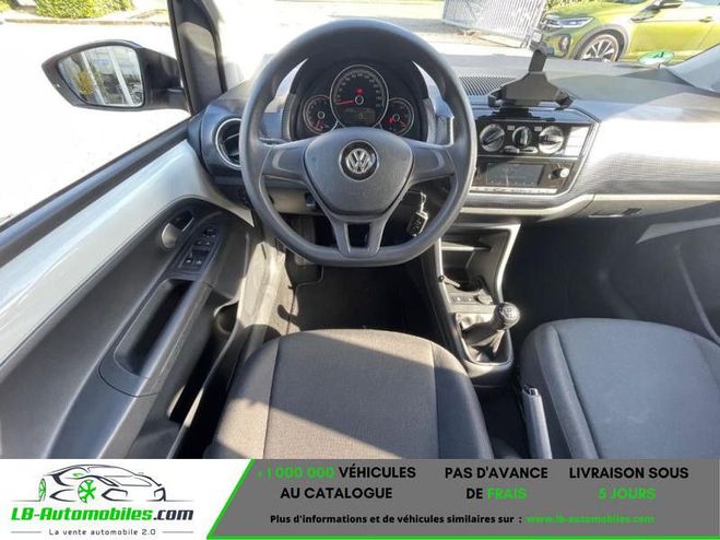 Volkswagen Up 1.0 90  BVM  de 2019