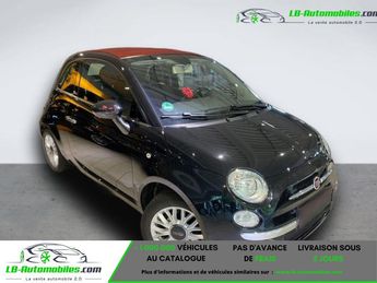  Voir détails -Fiat 500 1.2 8V 69 ch BVM à Beaupuy (31)