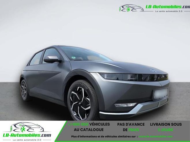 Hyundai Ioniq 77 kWh - 229 ch  de 2022