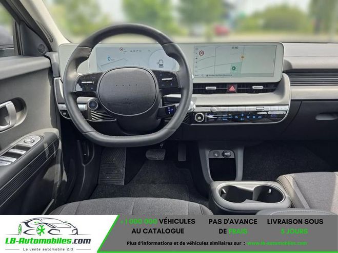 Hyundai Ioniq 77 kWh - 229 ch  de 2022