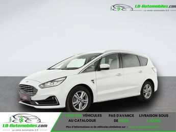 Ford S Max