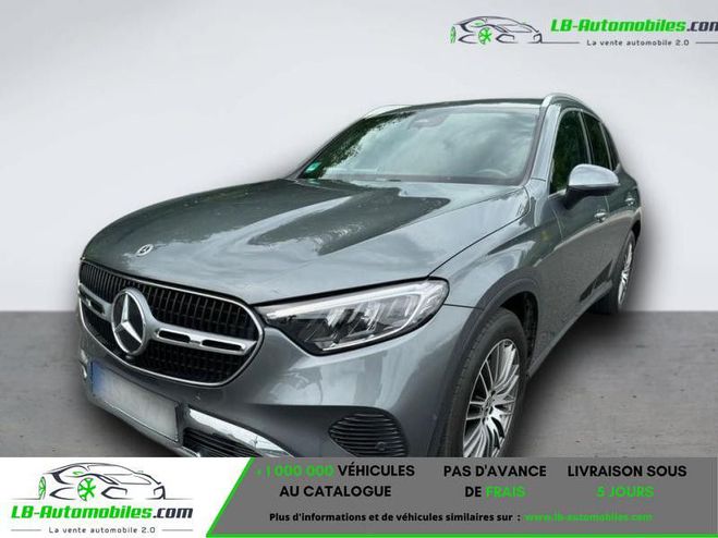 Mercedes GLC 220 d BVA 4Matic  de 2023