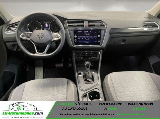 Volkswagen Tiguan 2.0 TDI 150ch BVA  de 2023