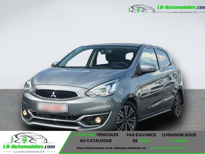 Mitsubishi Space Star 1.2 MIVEC 80  BVM  de 2018