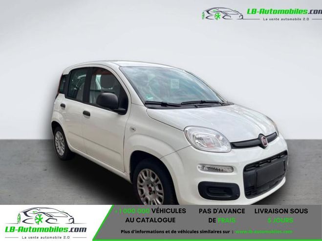 Fiat Panda 1.2 69 ch BVM  de 2017