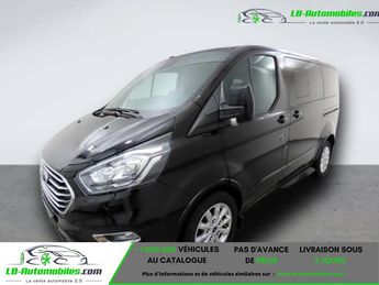  Voir détails -Ford Tourneo 320 L1 2.0 EcoBlue 150 ch BVM à Beaupuy (31)