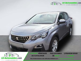  Voir détails -Peugeot 3008 1.2 Puretech 130ch  BVA à Beaupuy (31)