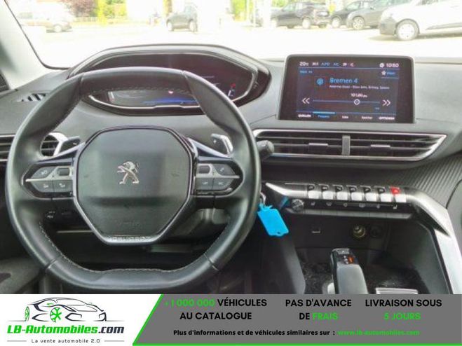 Peugeot 3008 1.2 Puretech 130ch  BVA  de 2019