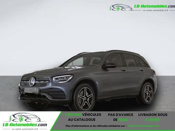  Voir détails -Mercedes GLC 300 de BVA 4Matic à Beaupuy (31)