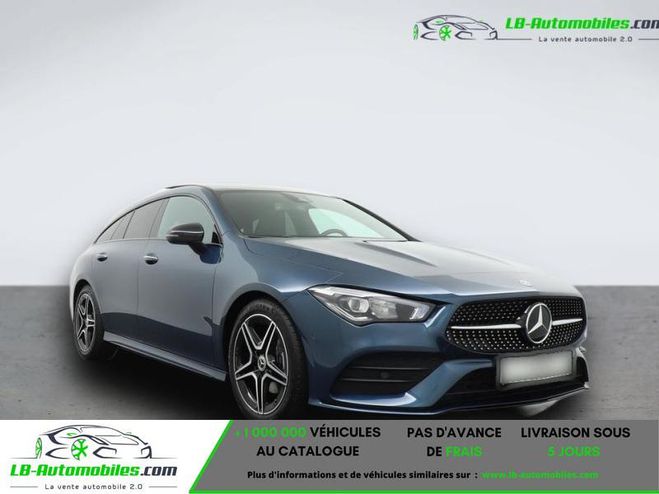 Mercedes Classe CL 180 BVA  de 2023