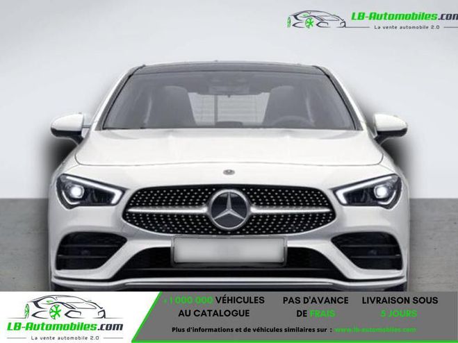 Mercedes Classe CL 250 e BVA  de 2023