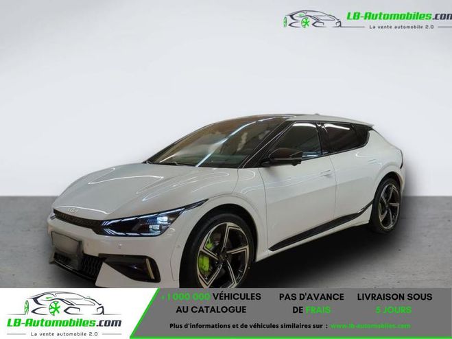 Kia Ev6 585 ch AWD  de 2023