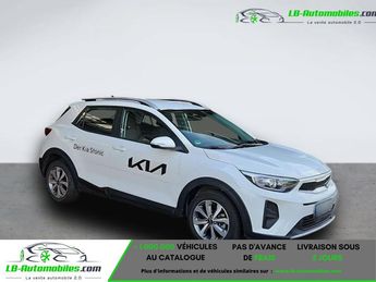  Voir détails -Kia Stonic 1.0 T-GDi 100 ch BVA à Beaupuy (31)