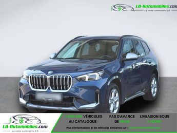  Voir détails -BMW X1 sDrive 18d 150ch BVA à Beaupuy (31)