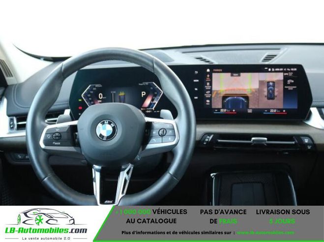 BMW X1 sDrive 18d 150ch BVA  de 2023