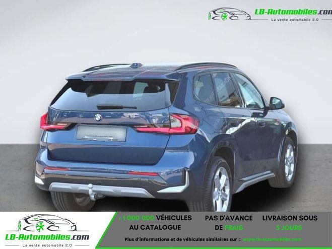 BMW X1 sDrive 18d 150ch BVA  de 2023