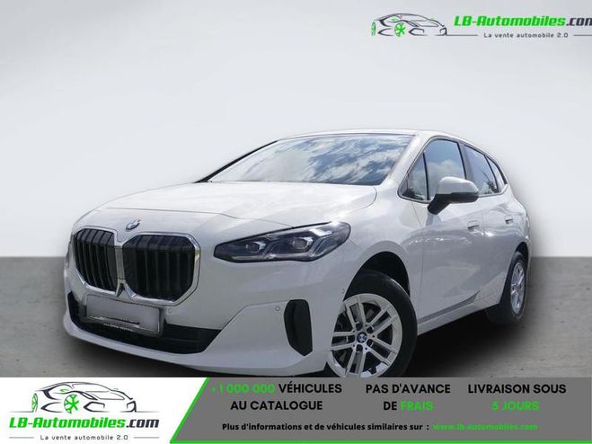 BMW Serie 2 218d 150 ch BVA  de 2022