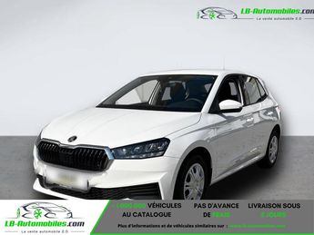  Voir détails -Skoda Fabia 1.0 MPI 80 ch BVM à Beaupuy (31)