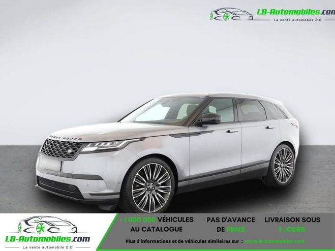 Land rover Range Rover 2.0L P250 BVA  de 2021