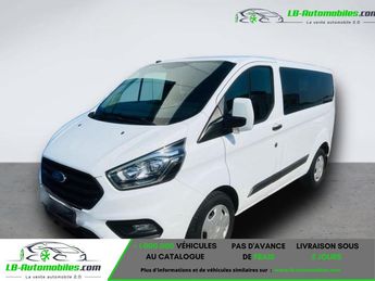  Voir détails -Ford Tourneo 310 L2H1 2.0 EcoBlue 130 BVM à Beaupuy (31)