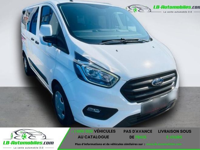 Ford Tourneo 310 L2H1 2.0 EcoBlue 130 BVM  de 2019