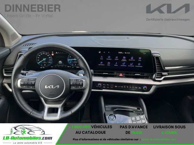 Kia Sportage 1.6 T-GDi 150ch MHEV BVA 4x2  de 2022