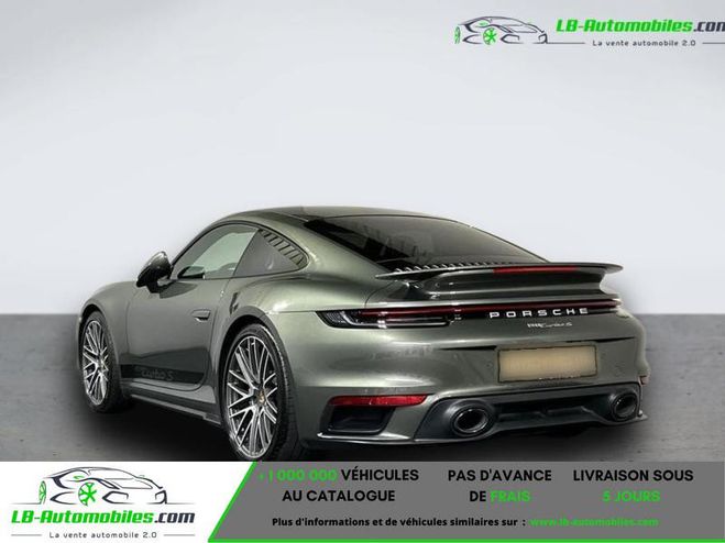 Porsche 911 Turbo S 3.8i 650 PDK  de 2021