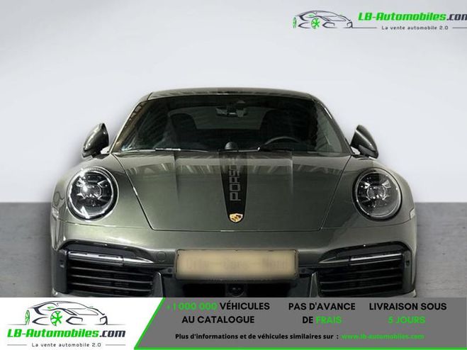 Porsche 911 Turbo S 3.8i 650 PDK  de 2021