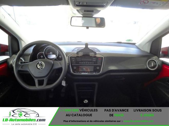 Volkswagen Up 1.0 68  BVM  de 2023