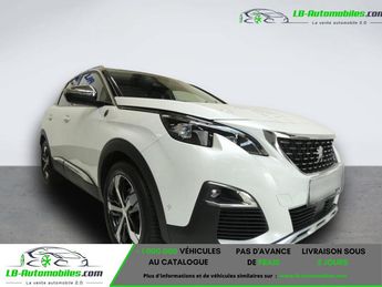  Voir détails -Peugeot 3008 Puretech 180ch  BVA à Beaupuy (31)