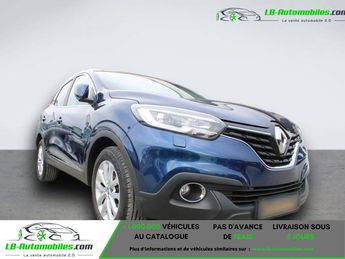  Voir détails -Renault Kadjar TCe 130 BVM à Beaupuy (31)