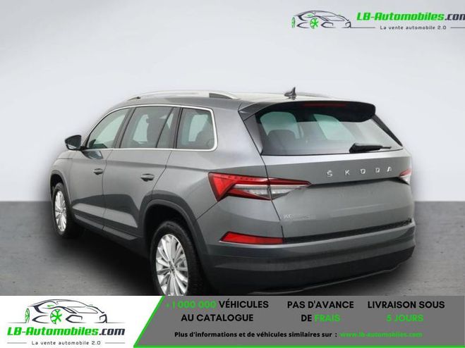 Skoda Kodiaq 1.5 TSI 150 BVA 5pl  de 2024