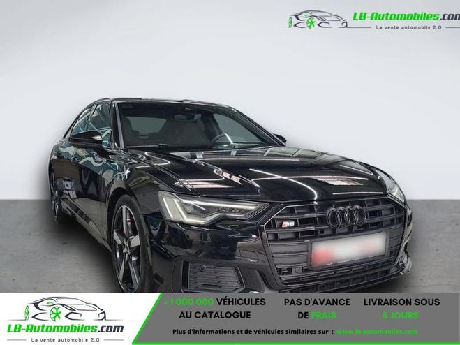 Audi S6 56 TDI 349 ch Quattro BVA  de 2020