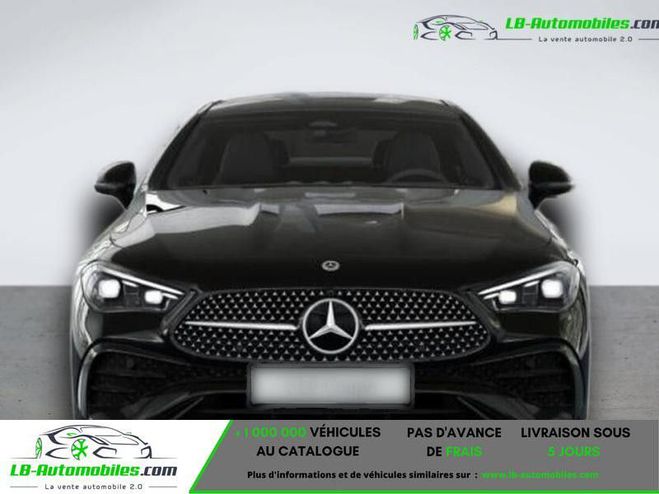 Mercedes Classe CL 300 BVA 4MATIC  de 2023