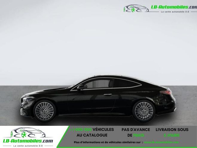 Mercedes Classe CL 300 BVA 4MATIC  de 2023