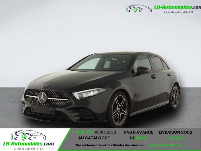 Mercedes Classe A 160 BVM  de 2022